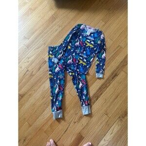 Mini Boden When I grow up Pajamas - girls